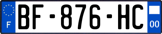 BF-876-HC