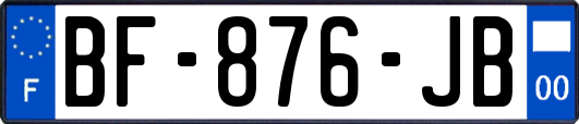 BF-876-JB