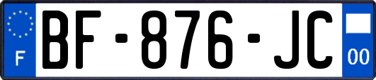 BF-876-JC