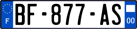 BF-877-AS