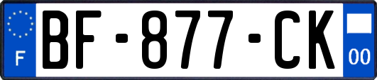 BF-877-CK