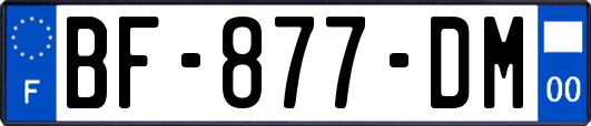 BF-877-DM