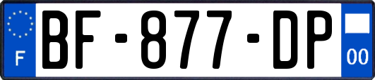 BF-877-DP