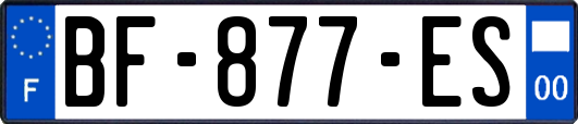 BF-877-ES