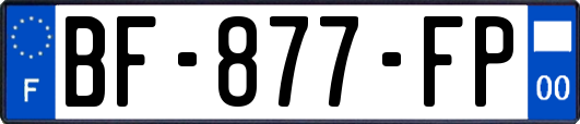 BF-877-FP