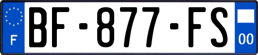 BF-877-FS