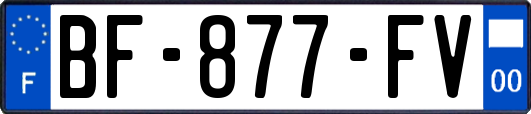 BF-877-FV
