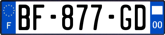 BF-877-GD