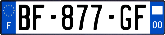 BF-877-GF
