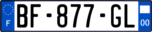 BF-877-GL