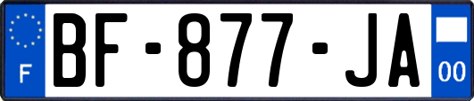 BF-877-JA