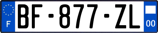 BF-877-ZL