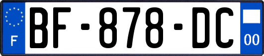BF-878-DC