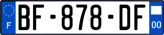 BF-878-DF