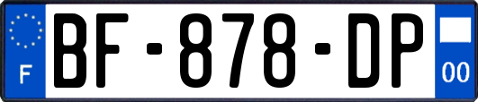 BF-878-DP