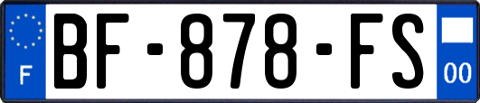 BF-878-FS
