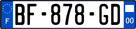 BF-878-GD