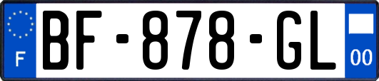 BF-878-GL