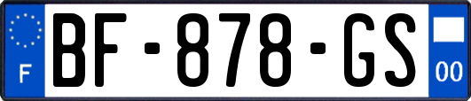 BF-878-GS