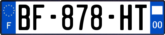 BF-878-HT