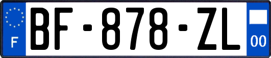 BF-878-ZL