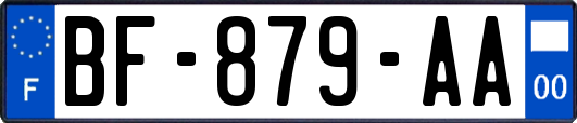 BF-879-AA