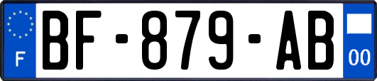 BF-879-AB