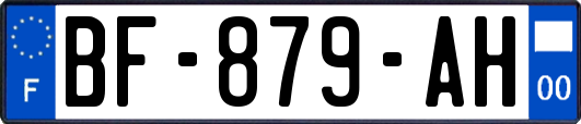 BF-879-AH