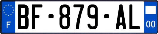 BF-879-AL