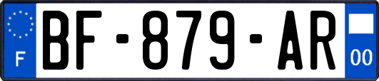 BF-879-AR