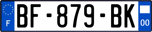 BF-879-BK