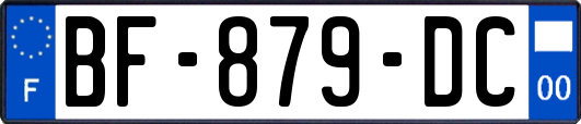 BF-879-DC