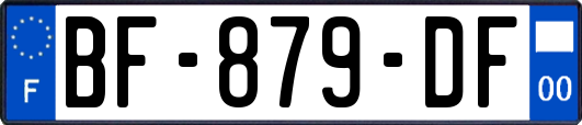 BF-879-DF