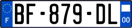 BF-879-DL