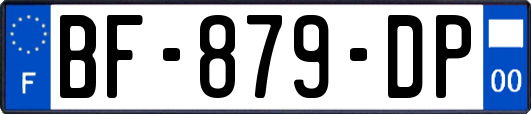 BF-879-DP