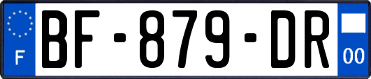 BF-879-DR