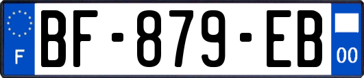 BF-879-EB