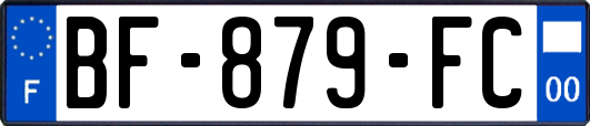 BF-879-FC