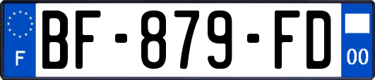 BF-879-FD