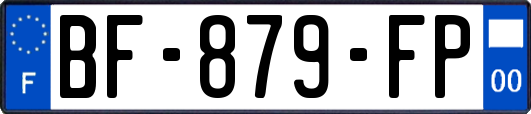 BF-879-FP