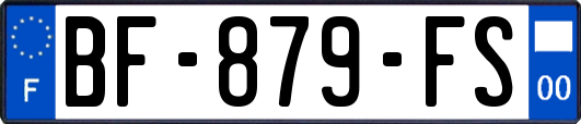 BF-879-FS