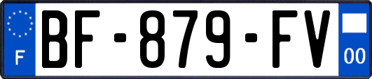 BF-879-FV