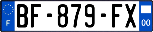 BF-879-FX