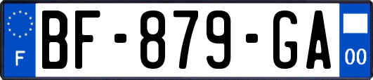 BF-879-GA