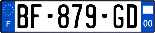 BF-879-GD