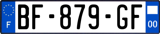 BF-879-GF