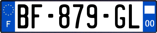 BF-879-GL