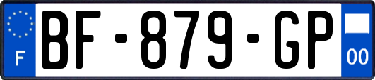 BF-879-GP
