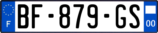 BF-879-GS