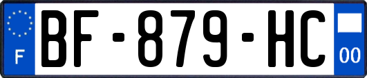 BF-879-HC